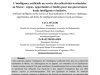L'intelligence artificielle au service des collectivités territoriales au Maroc: enjeux, opportunités et limites pour une gouvernance locale intelligente et inclusive. 